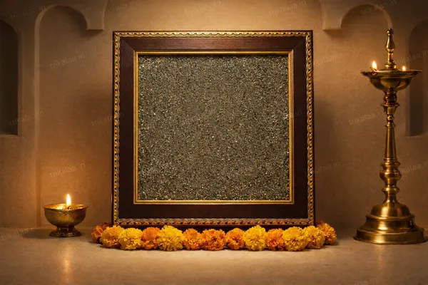 Pyrite_Prosperity_Aura_Frame_–_Natural_Wealth_&_Protection_Crystal_Decor