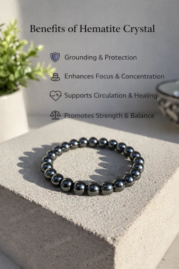 Hematite_Crystal_Bracelet_–_Grounding,_Protection_&_Strength_Band