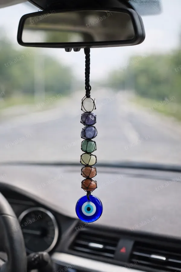 7_Chakra_Hanging_Charm_With_Evil_Eye_–_Protection,_Balance_&_Positive_Energy