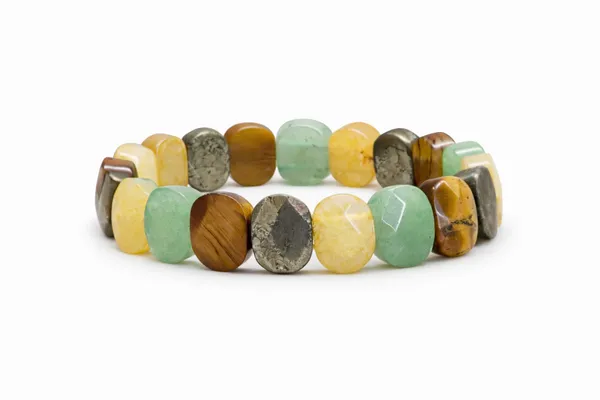 Money_Magnet_Oval_Faceted_Crystal_Bracelet_For_Wealth,_Success_&_Abundance