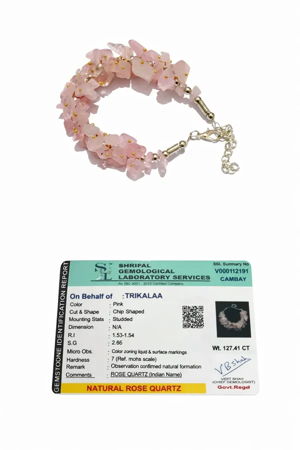 Rose_Quartz_Chips_Bracelet_For_Love,_Emotional_Healing_&_Self-Care