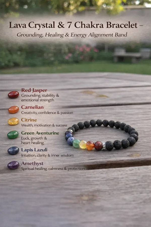 Lava_Crystal_&_7_Chakra_Bracelet_–_Grounding,_Healing_&_Energy_Alignment_Band