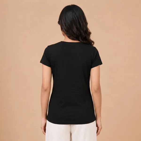 Black_Graphic_Print_Cotton_T-Shirt