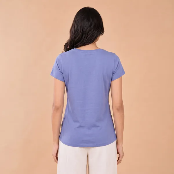 Lavender_Embroidered_Print_Cotton_T-Shirt