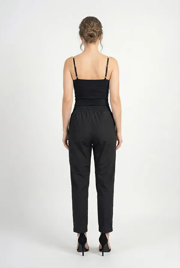 Black_Rayon_Premium_Straight_Fit_Pants_For_Women