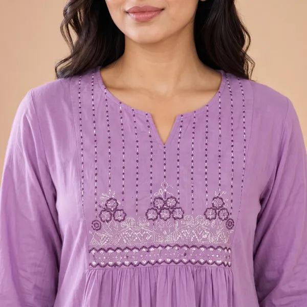Women's_Embroidered_Rayon_Tunic_Top_|_Relaxed_Fit