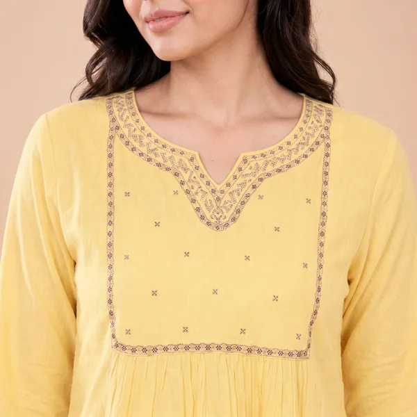 Women's_Embroidered_Rayon_Tunic_Top_|_Relaxed_Fit