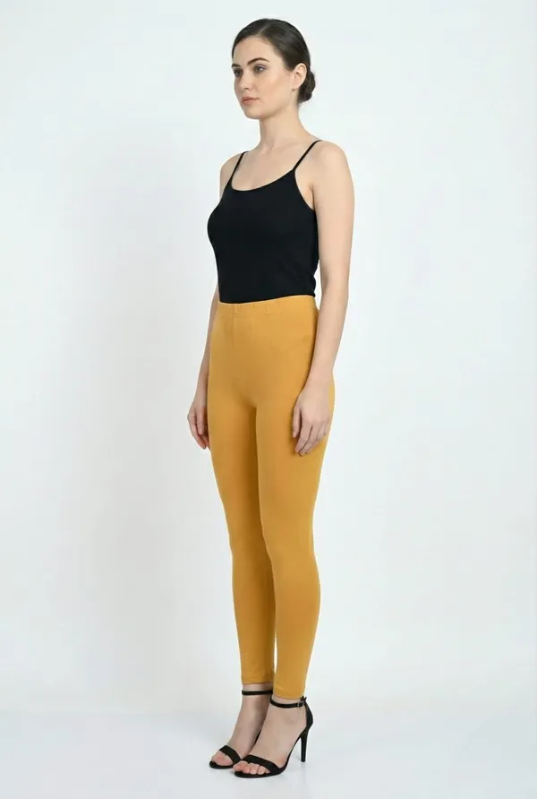 Skin_Cotton_Lycra_Premium_Ankle_Length_Leggings_For_Women