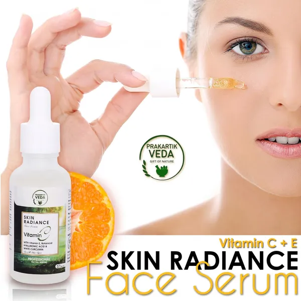 Skin_Radiance_Vitamin_C_Face_Serum_With_Vitamin_E,_Botanical,_Hyaluronic_Acid_And_White_Curcumin_30Ml