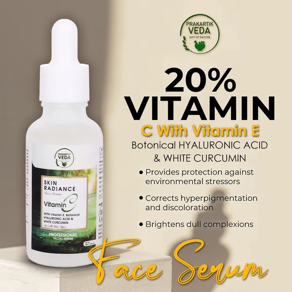 Skin_Radiance_Vitamin_C_Face_Serum_With_Vitamin_E,_Botanical,_Hyaluronic_Acid_And_White_Curcumin_30Ml