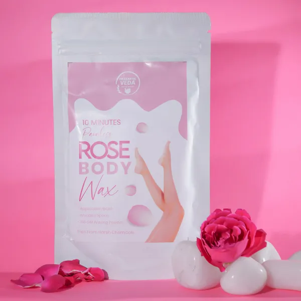 10_Mins_Hair_Removal_Wax_Powder_For_Women_(Pack_Of_2)