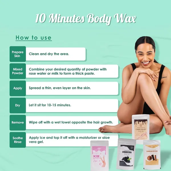 10_Mins_Hair_Removal_Wax_Powder_For_Women
