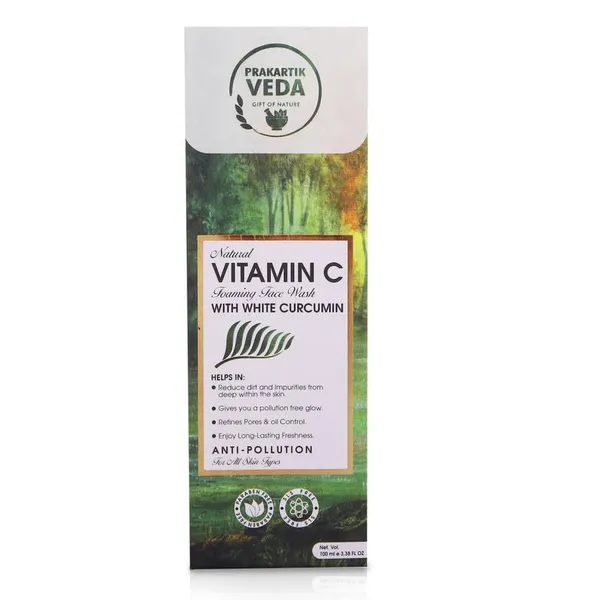 Vitamin_C_Foaming_Face_Wash_With_White_Curcumin_For_Dull_And_Pigmented_Skin