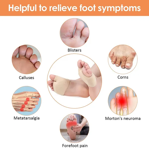 Beige_Forefoot_Pads_For_Pain_Relief_Hallux_Valgus_Support_For_Bunion_Forefoot_Sleeve_Pads_Metatarsal_Pads_For_Men_And_Women_With_Ball_Of_Foot_Cushion