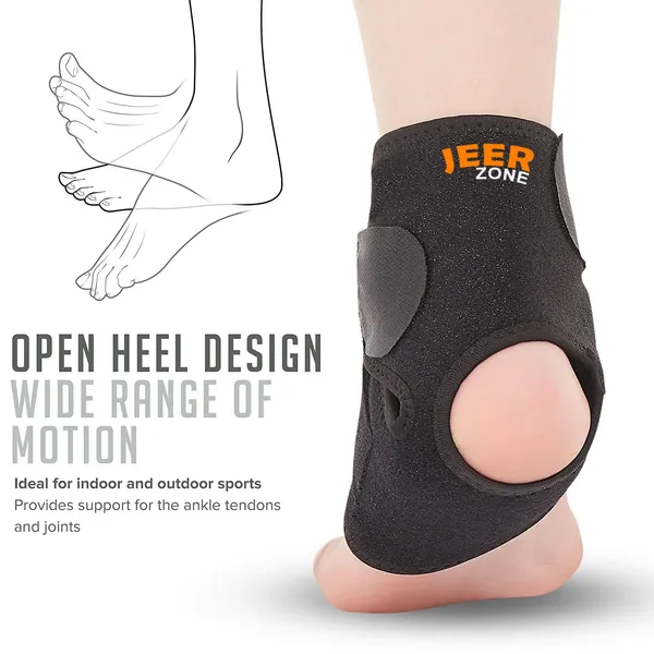 Black_Premium_Ankle_Support_Compression_Brace_For_Injuries_Ankle_Protection_Guard_Helpful_In_Pain_Relief_And_Recovery._Ankle_Band_For_Men_&_Women_Neoprene_Black_1Pcs