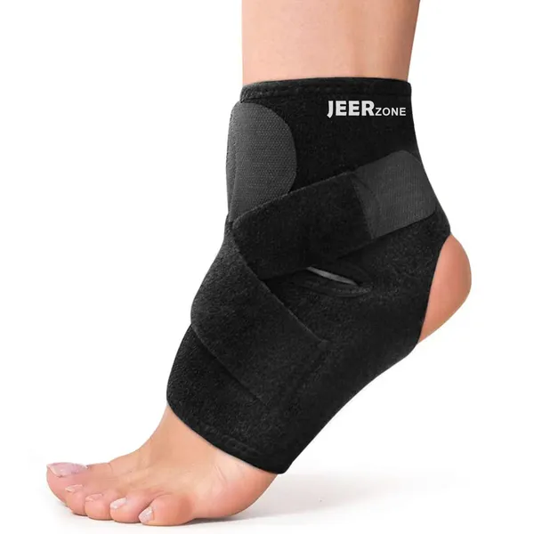Black_Premium_Ankle_Support_Compression_Brace_For_Injuries_Ankle_Protection_Guard_Helpful_In_Pain_Relief_And_Recovery._Ankle_Band_For_Men_&_Women_Neoprene_Black_1Pcs