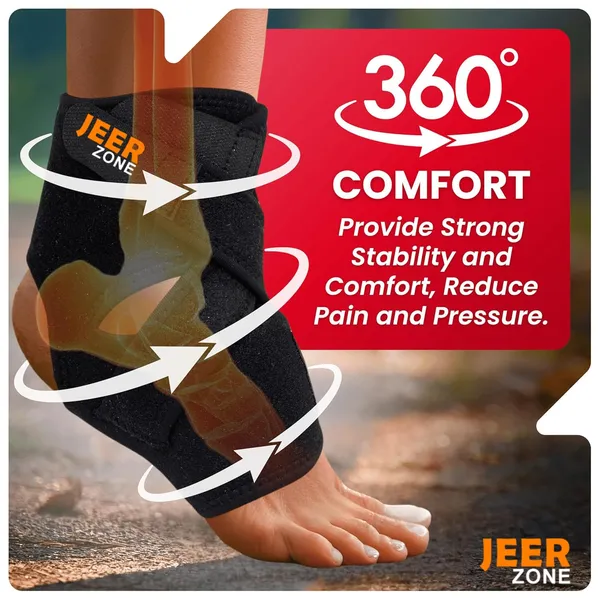 Black_Premium_Ankle_Support_Compression_Brace_For_Injuries_Ankle_Protection_Guard_Helpful_In_Pain_Relief_And_Recovery._Ankle_Band_For_Men_&_Women_Neoprene_Black_1Pcs