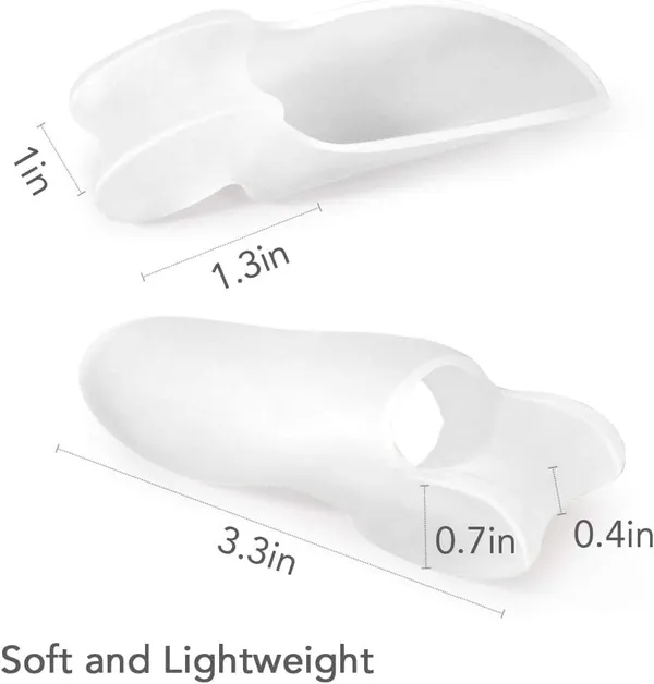 White_Bunion_Corrector_Silicone_Toe_Separators_For_Fast_Pain_Relief_Orthopedic_Bunion_Spacers_Spreader