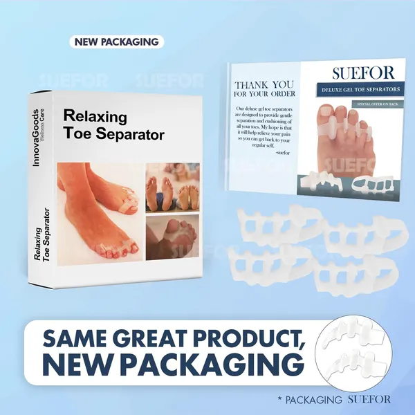 White_Bunion_Corrector_Silicone_Toe_Separators_For_Fast_Pain_Relief_Orthopedic_Bunion_Spacers_Spreader
