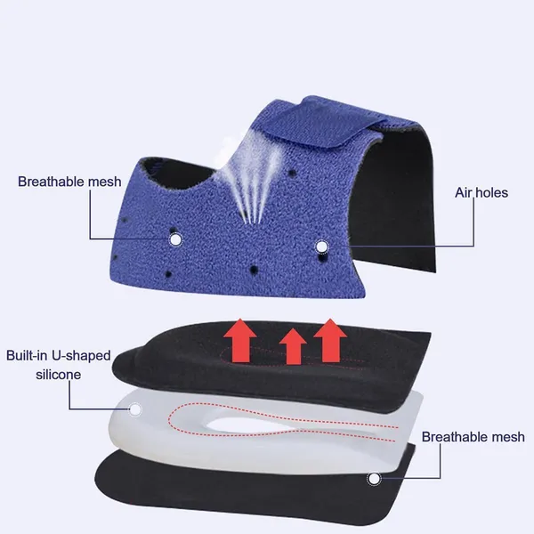 Blue_2_Pieces_Plantar_Fasciitis_Heel_Protectors_And_Gel_Heel_Cups_Premium_Heel_Pads_For_Women_And_Men