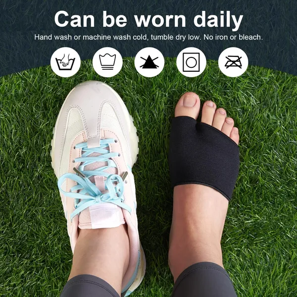 Black_Forefoot_Pads_For_Pain_Relief_Hallux_Valgus_Support_For_Bunion_Forefoot_Sleeve_Pads_Metatarsal_Pads_For_Men_And_Women_With_Ball_Of_Foot_Cushion
