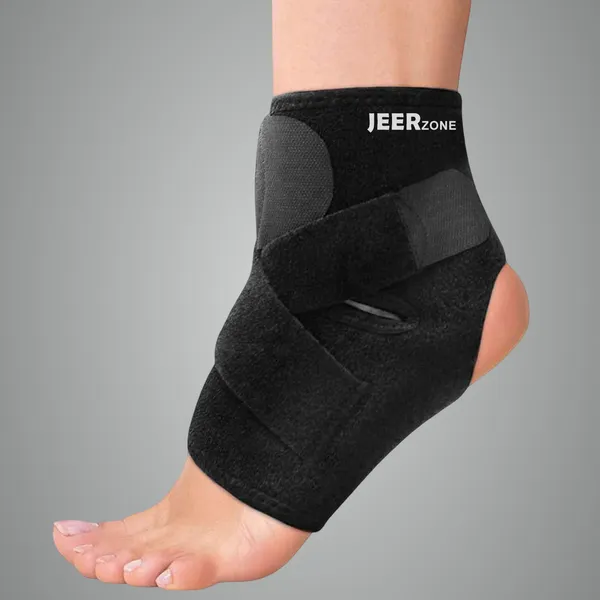 Black_Premium_Ankle_Support_Compression_Brace_For_Injuries_Ankle_Protection_Guard_Helpful_In_Pain_Relief_And_Recovery._Ankle_Band_For_Men_&_Women_Neoprene_Black_1Pcs