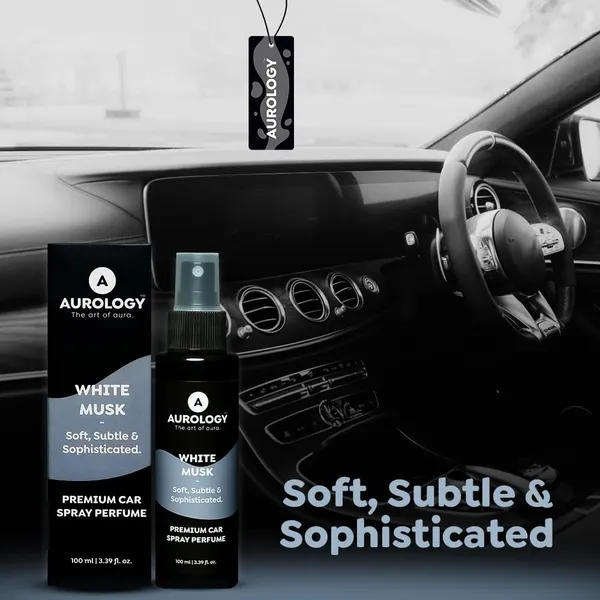 White_Musk_Soft,_Subtle_And_Sophisticated_Premium_Car_Spray_Perfume_100_Ml