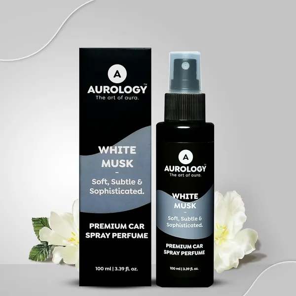 White_Musk_Soft,_Subtle_And_Sophisticated_Premium_Car_Spray_Perfume_100_Ml