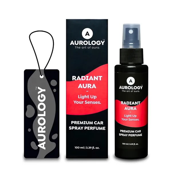 Pack_Of_2_Radiant_Aura_And_Blue_Aqua_Premium_Car_Perfume_Combo_(2_X_100Ml)