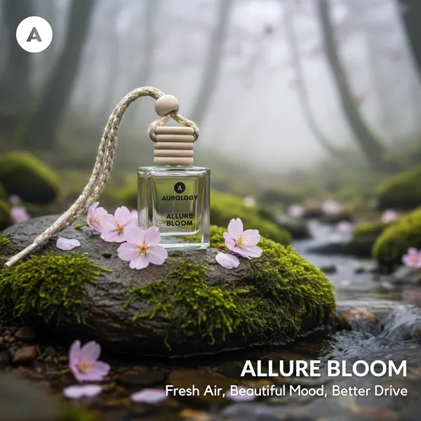 Aurology_Allure_Bloom_Car_Hanging_Perfume_12Ml_With_Natural_Essential_Oils