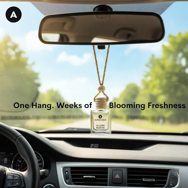 Aurology_Allure_Bloom_Car_Hanging_Perfume_12Ml_With_Natural_Essential_Oils