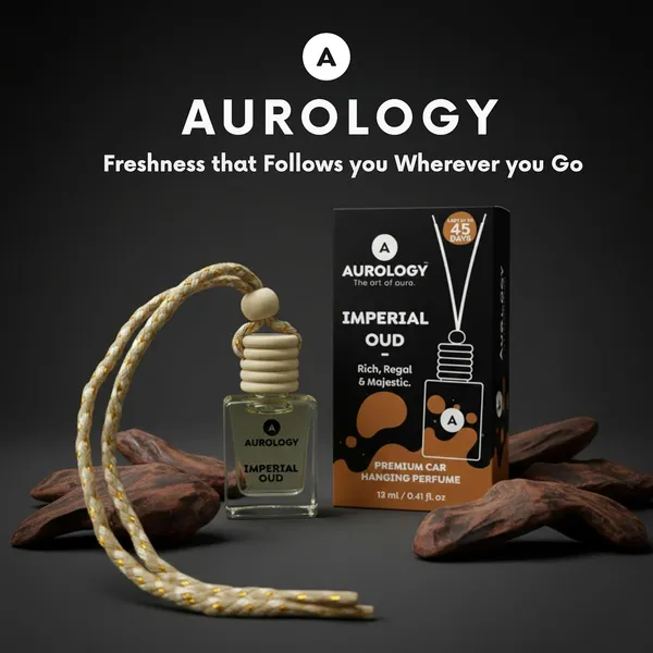 Aurology_Imperial_Oud_Car_Hanging_Perfume_12Ml_With_Natural_Essential_Oils