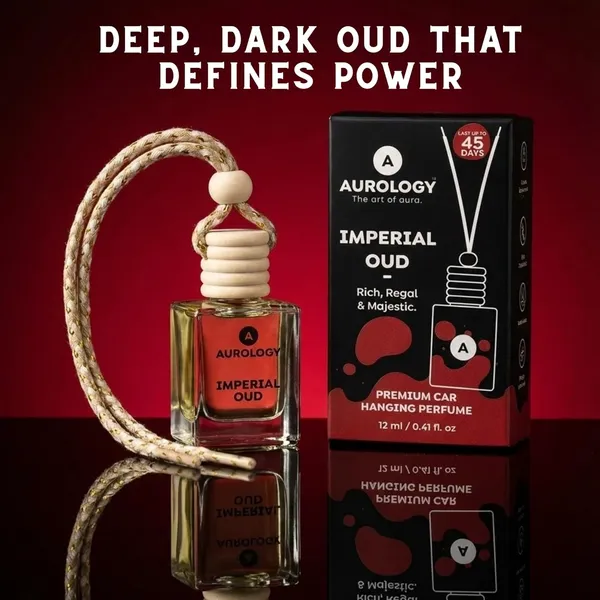 Aurology_Imperial_Oud_Car_Hanging_Perfume_12Ml_With_Natural_Essential_Oils