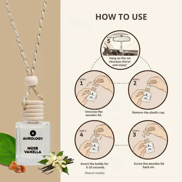 Noir_Vanilla_Elegant_Glass_Bottle_With_Wooden_Diffuser_Top_Car_Hanging_Perfume_12Ml