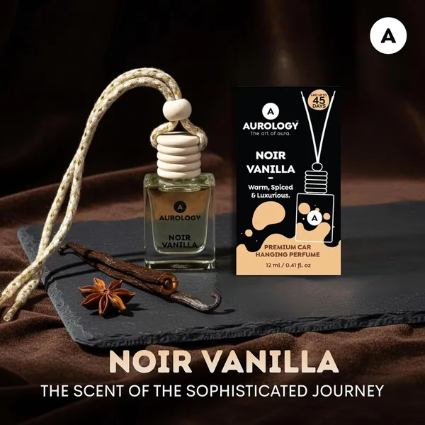 Noir_Vanilla_Elegant_Glass_Bottle_With_Wooden_Diffuser_Top_Car_Hanging_Perfume_12Ml