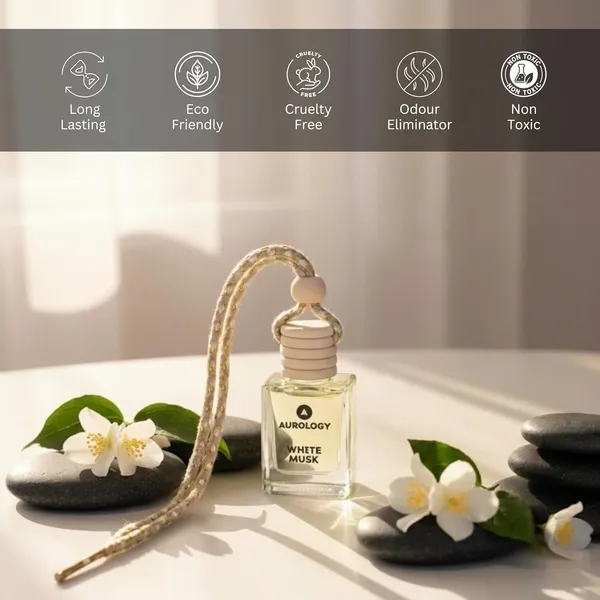 White_Musk_Elegant_Glass_Bottle_With_Wooden_Diffuser_Top_Car_Hanging_Perfume_12Ml
