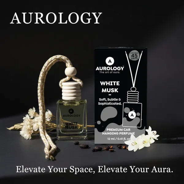 White_Musk_Elegant_Glass_Bottle_With_Wooden_Diffuser_Top_Car_Hanging_Perfume_12Ml