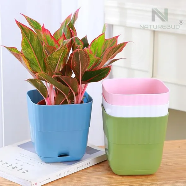 ELITEGROW_SQUARE_FLOWER_POT_(PACK_OF_5)