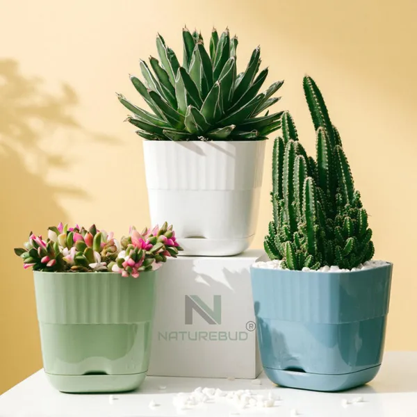 ELITEGROW_SQUARE_FLOWER_POT_(PACK_OF_5)