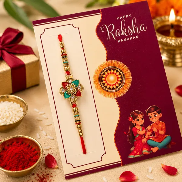 Flower_stone_Design_rakhi