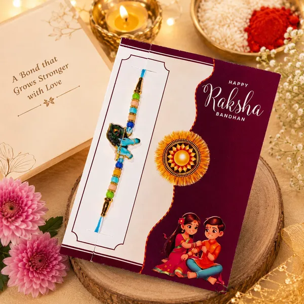Krishna_Flute_Feather_Rakhi