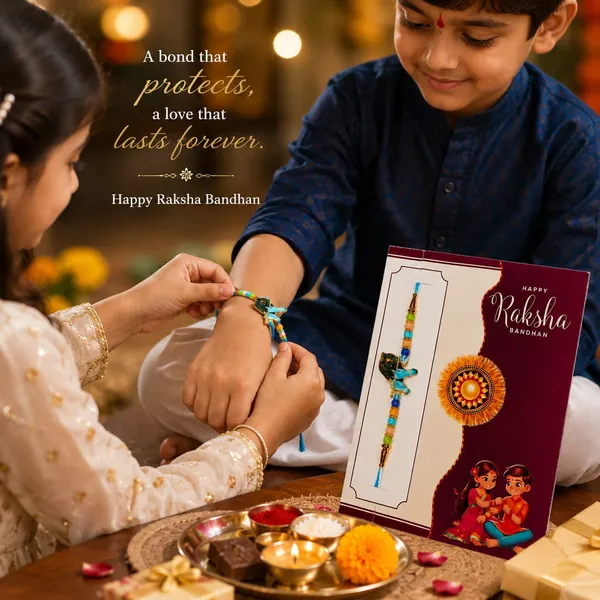 Krishna_Flute_Feather_Rakhi