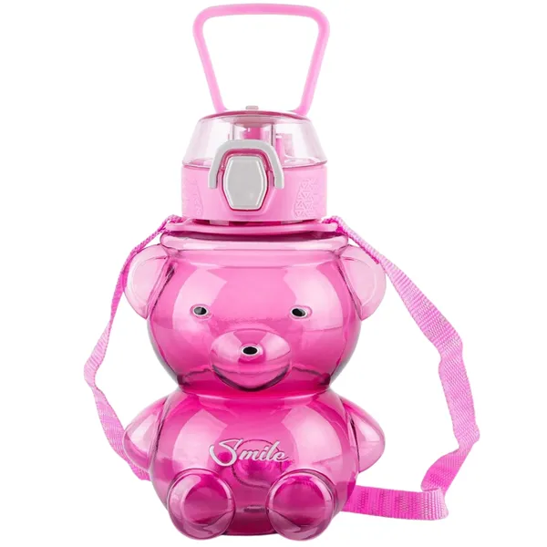 Multicolor_Premium_Quality_Teddy_Water_Bottle