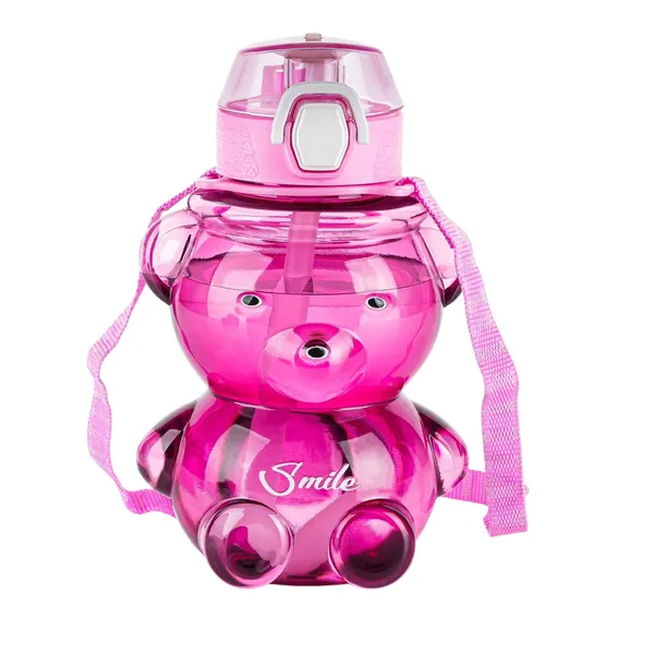 Multicolor_Premium_Quality_Teddy_Water_Bottle