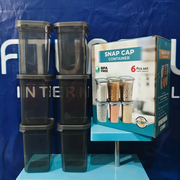Pack_Of_6_Black_Transparent_Snap_Cap_Air_Tight_Conatainer