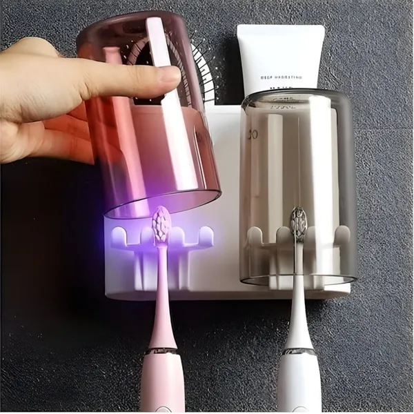 Self_Adhesive_2-Cup_Toothbrush_Holder_Set_-_Wall_Mounted