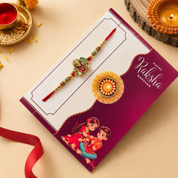 Shree_Ram_Design_Rakhi