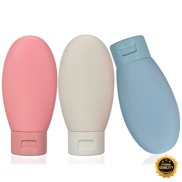 Travel_Bottle_Set_of_3_for_Toiletries_–_Leak-Proof_Silicone_60ml
