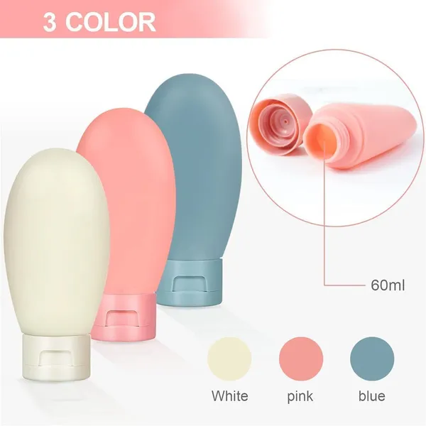 Travel_Bottle_Set_of_3_for_Toiletries_–_Leak-Proof_Silicone_60ml
