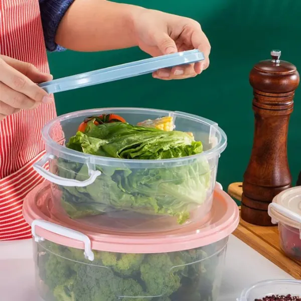 4_pcs_lock_lid_Plastic_Container_1400_ml